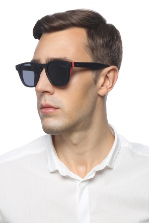 Logo sunglasses, zdjęcie 2 Logo sunglasses od Fendi